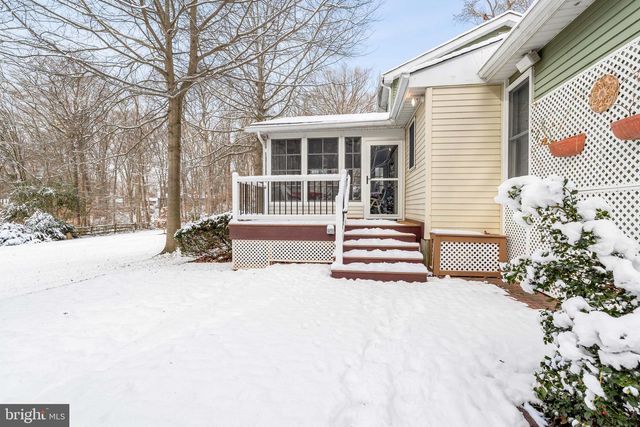 11 COLONIAL CIR, North East, MD 21901