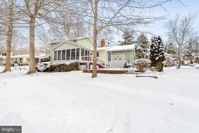 11 COLONIAL CIR, North East, MD 21901