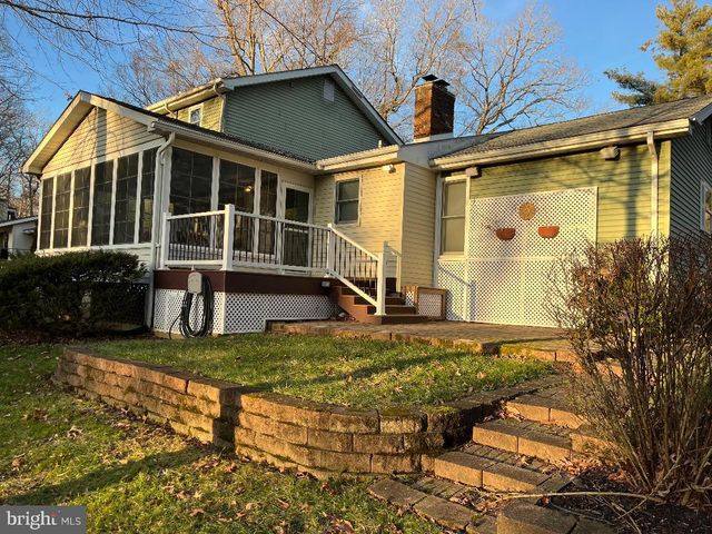 11 COLONIAL CIR, North East, MD 21901