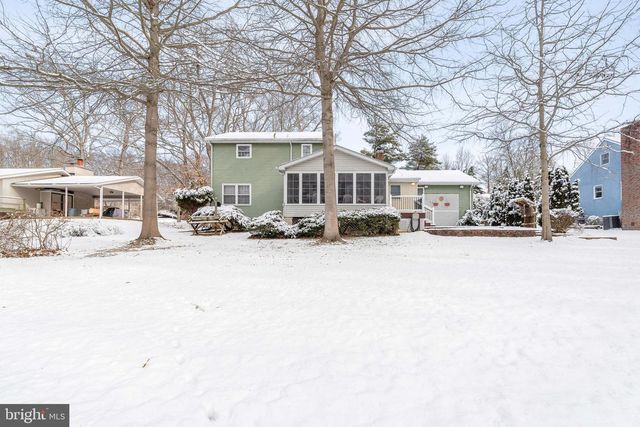 11 COLONIAL CIR, North East, MD 21901