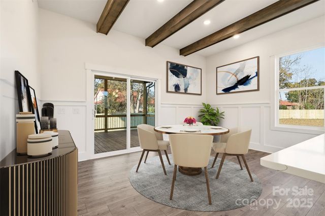 1709 Timber Lane Drive, Monroe, NC 28110