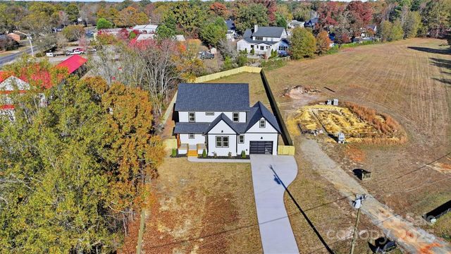 1709 Timber Lane Drive, Monroe, NC 28110