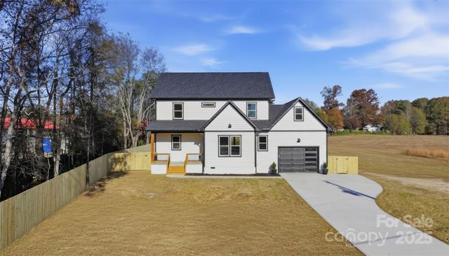 1709 Timber Lane Drive, Monroe, NC 28110