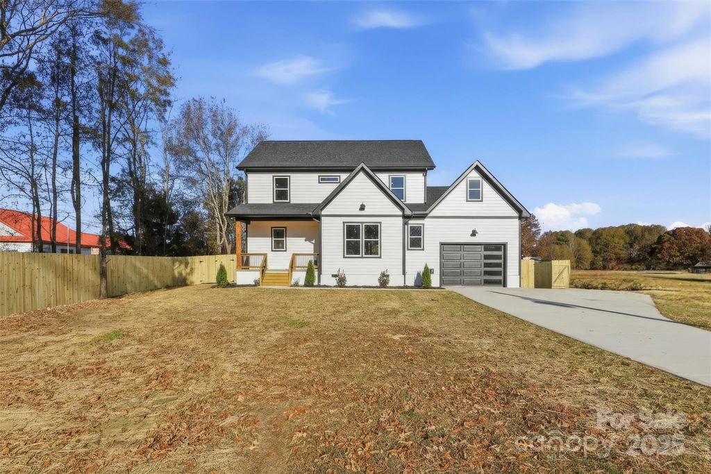 1709 Timber Lane Drive, Monroe, NC 28110