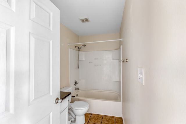 852 W Vanderbilt, Stephenville, TX 76401