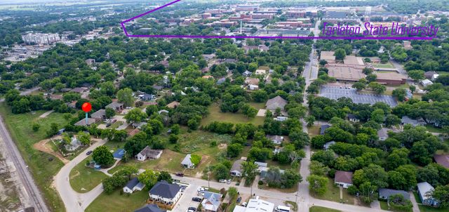 852 W Vanderbilt, Stephenville, TX 76401