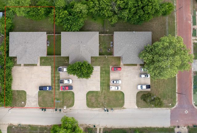 852 W Vanderbilt, Stephenville, TX 76401