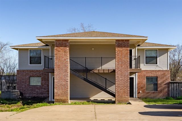 852 W Vanderbilt, Stephenville, TX 76401