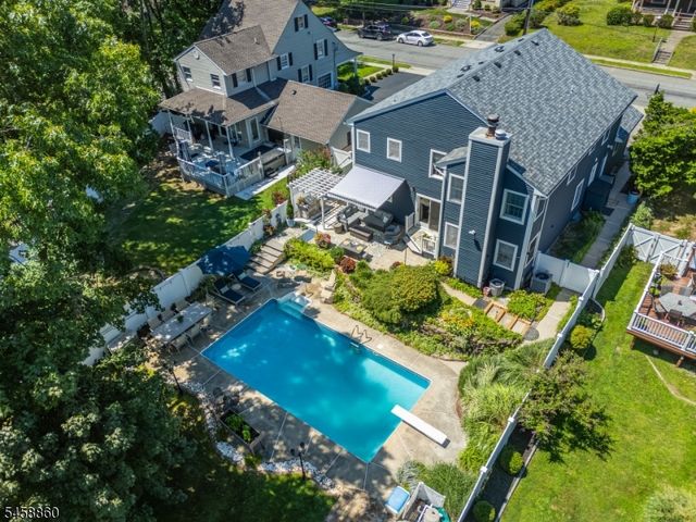 94 3rd Ave, Little Falls Twp., NJ 07424