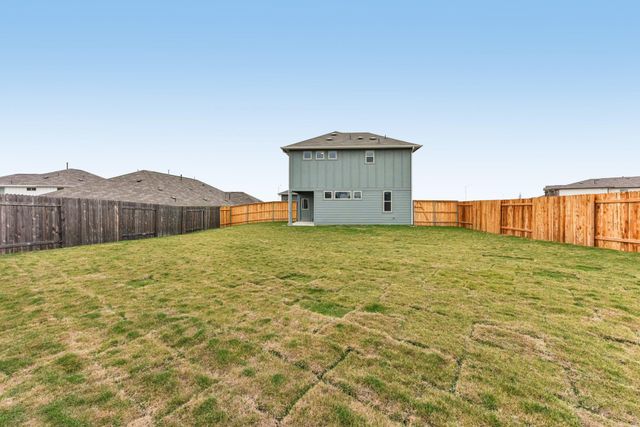 319 Dogvane CIR, Kyle, TX 78640