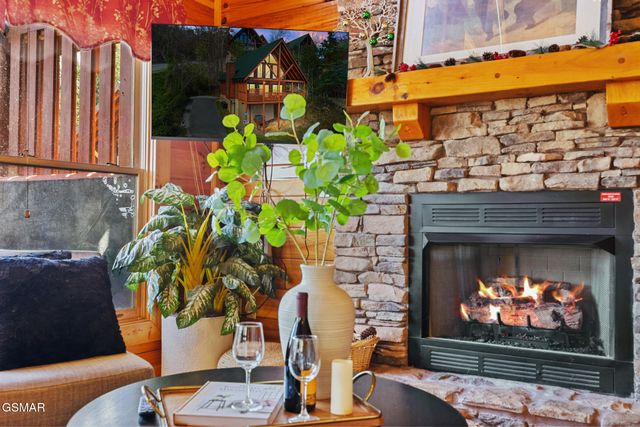 4503 Rocky Bluff Way, Pigeon Forge, TN 37863