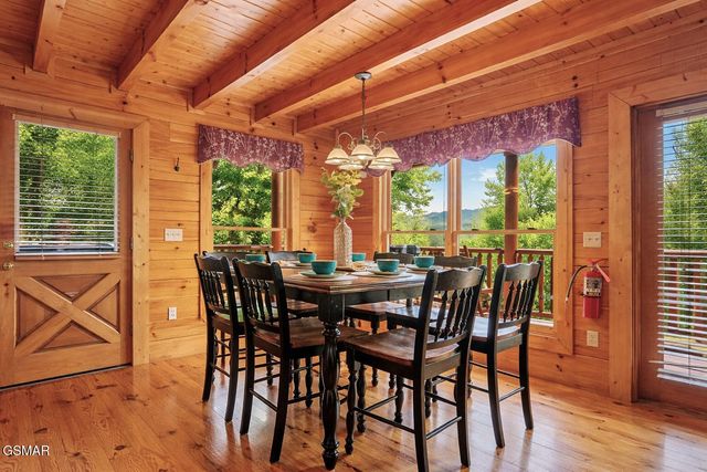 4503 Rocky Bluff Way, Pigeon Forge, TN 37863