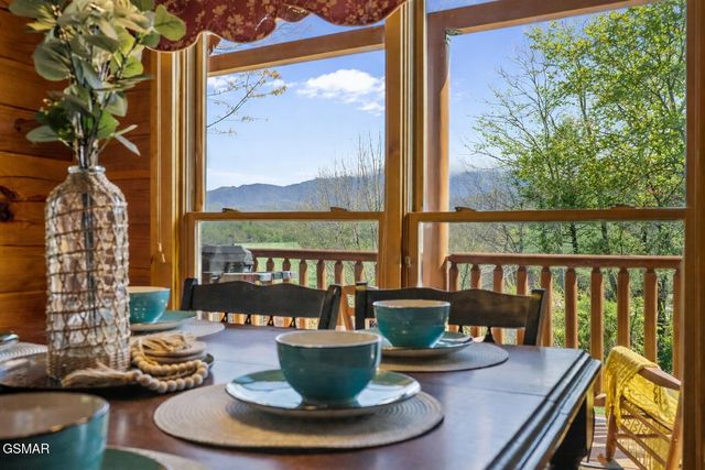 4503 Rocky Bluff Way, Pigeon Forge, TN 37863