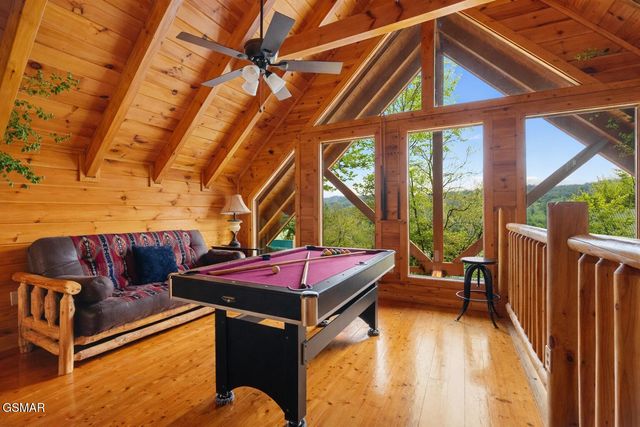 4503 Rocky Bluff Way, Pigeon Forge, TN 37863