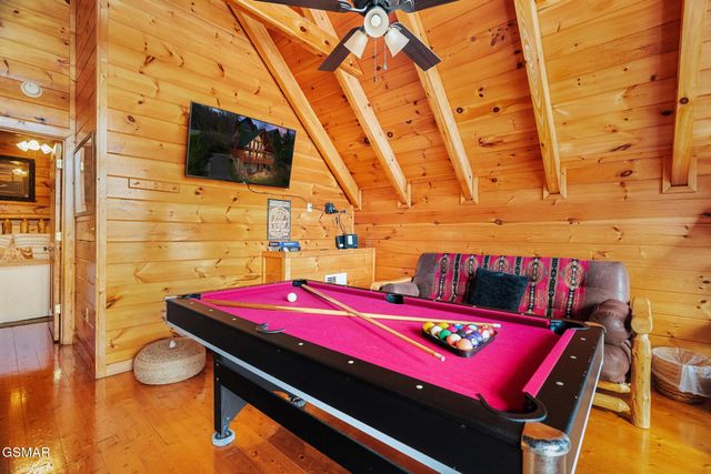 4503 Rocky Bluff Way, Pigeon Forge, TN 37863