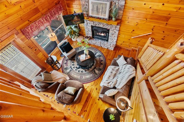 4503 Rocky Bluff Way, Pigeon Forge, TN 37863