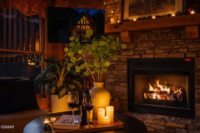 4503 Rocky Bluff Way, Pigeon Forge, TN 37863