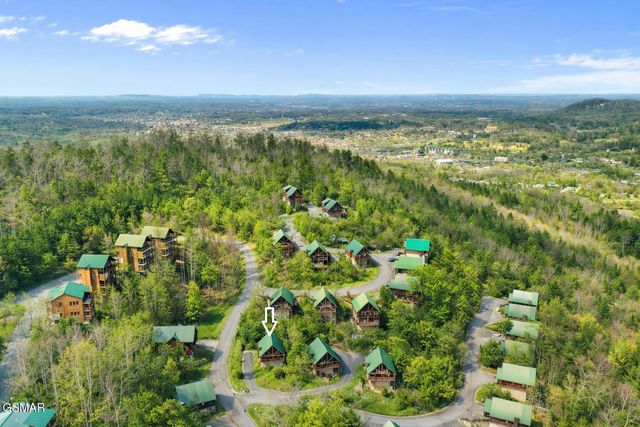 4503 Rocky Bluff Way, Pigeon Forge, TN 37863