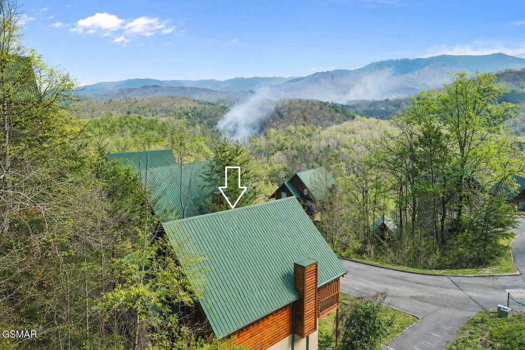 4503 Rocky Bluff Way, Pigeon Forge, TN 37863