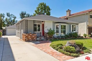 10828 Stever Street, Culver City, CA 90230