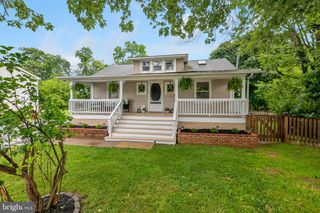 33 BOND AVE, Reisterstown, MD 21136