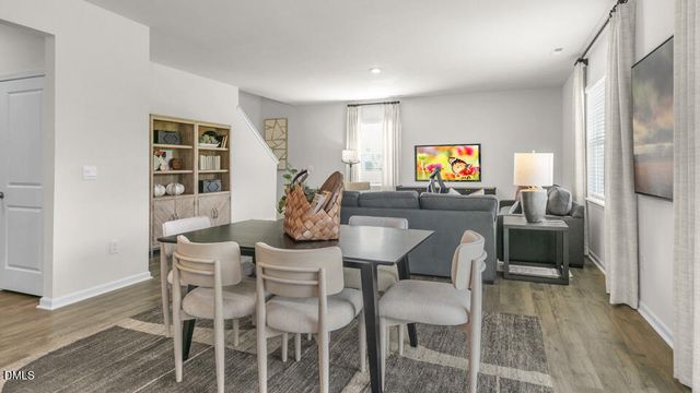 880 Bullhorn Drive, Wake Forest, NC 27587