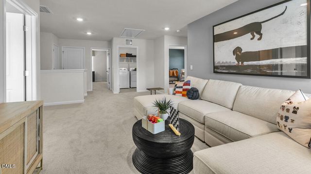 880 Bullhorn Drive, Wake Forest, NC 27587