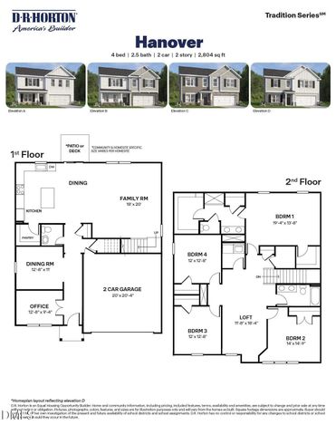 880 Bullhorn Drive, Wake Forest, NC 27587