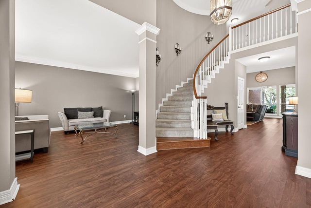 12711 Wildwood Bend Lane, Cypress, TX 77433