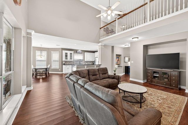 12711 Wildwood Bend Lane, Cypress, TX 77433