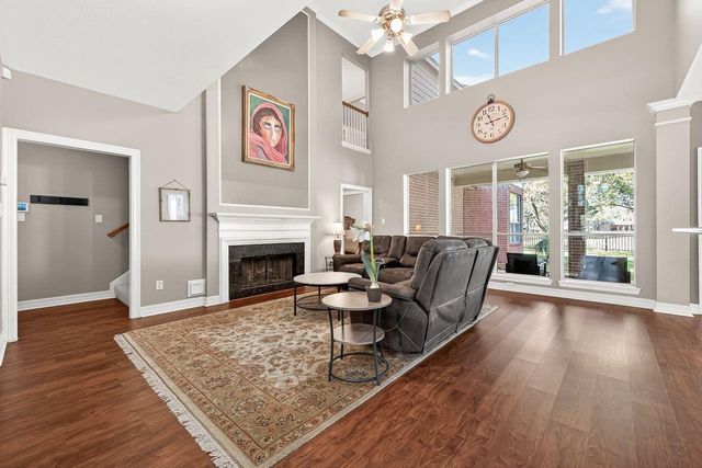 12711 Wildwood Bend Lane, Cypress, TX 77433