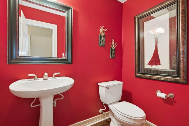 12711 Wildwood Bend Lane, Cypress, TX 77433