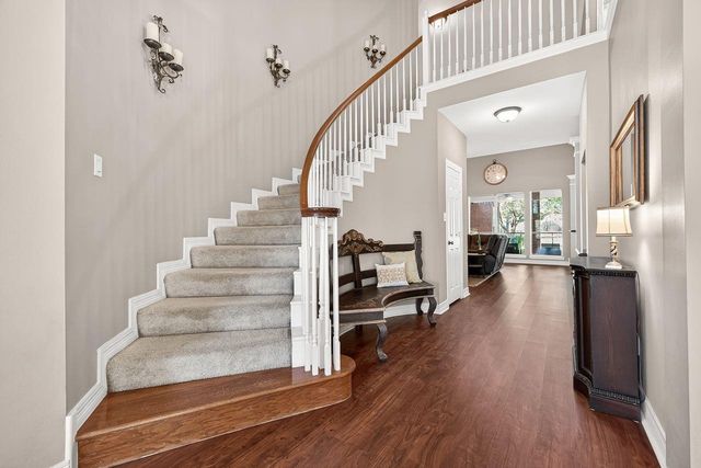 12711 Wildwood Bend Lane, Cypress, TX 77433