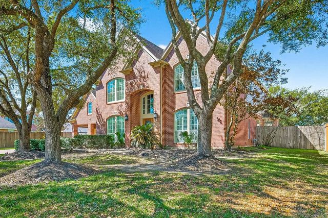 12711 Wildwood Bend Lane, Cypress, TX 77433