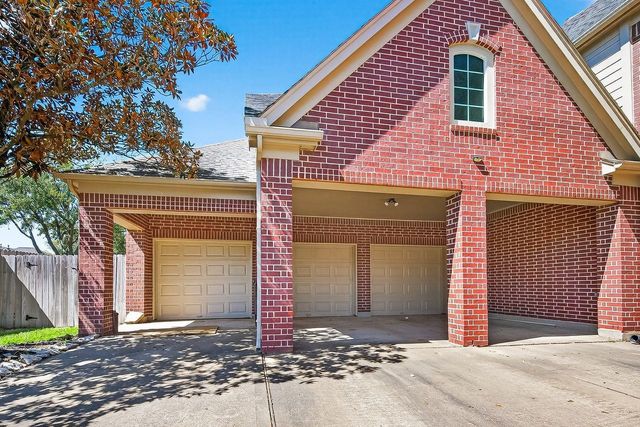 12711 Wildwood Bend Lane, Cypress, TX 77433