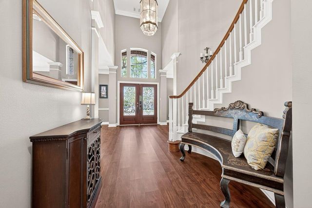 12711 Wildwood Bend Lane, Cypress, TX 77433