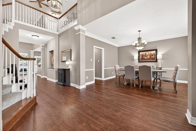 12711 Wildwood Bend Lane, Cypress, TX 77433