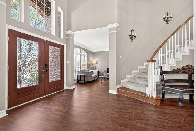 12711 Wildwood Bend Lane, Cypress, TX 77433