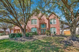 12711 Wildwood Bend Lane, Cypress, TX 77433