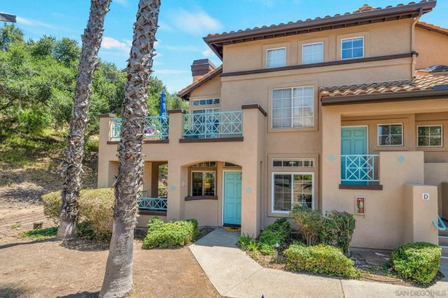 12640 Springbrook Drive C, San Diego, CA 92128