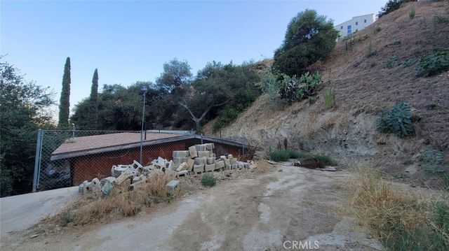 12047 Kagel Canyon Road, Sylmar, CA 91342