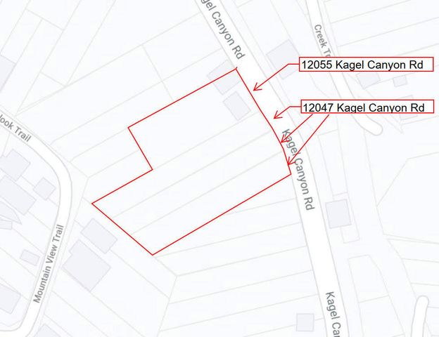 12047 Kagel Canyon Road, Sylmar, CA 91342