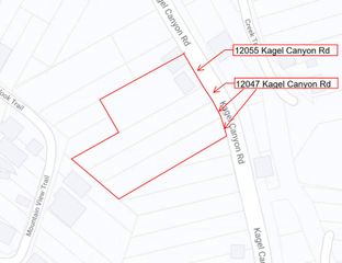 12047 Kagel Canyon Road, Sylmar, CA 91342