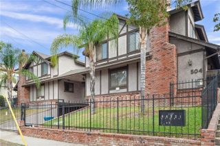 504 S Monterey 3, Alhambra, CA 91801