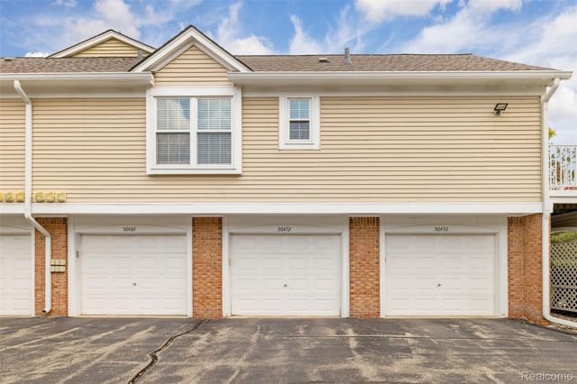 56472 Chesapeake Trail 71, Shelby Charter Township, MI 48316
