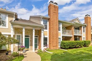 56472 Chesapeake Trail 71, Shelby Charter Township, MI 48316