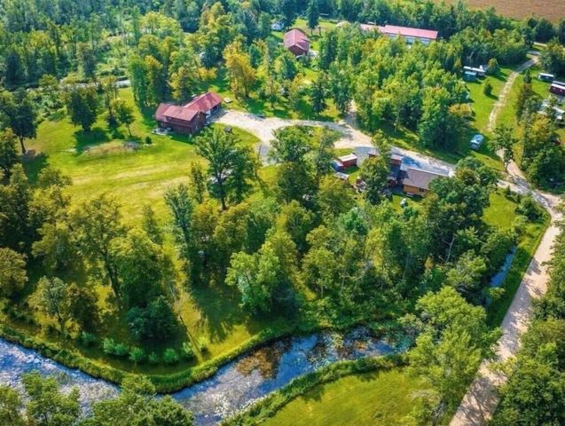 19675 Woody Lane NE, Kelliher, MN 56650