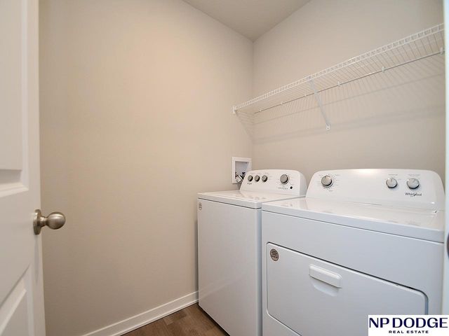 5402 N 187th Street, Elkhorn, NE 68022
