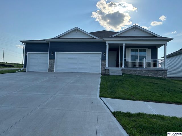 5402 N 187th Street, Elkhorn, NE 68022