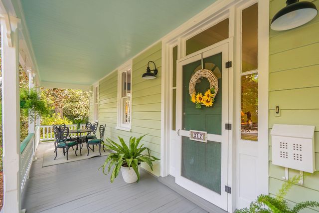 317 Sumter Avenue, Summerville, SC 29483